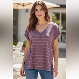 Kuhl Women’s Top Size XS T-shirt